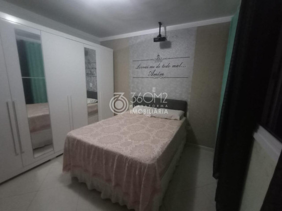 Imagem Apartamento com 2 Quartos à Venda, 55 m² em Parque Oratório - Santo André Imagem Apartamento com 2 Quartos à Venda, 55 m² em Parque Oratório - Santo André