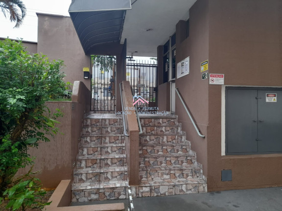 Apartamento com 2 Quartos à Venda, 62 m² em Jardim Bonfiglioli - Jundiaí
