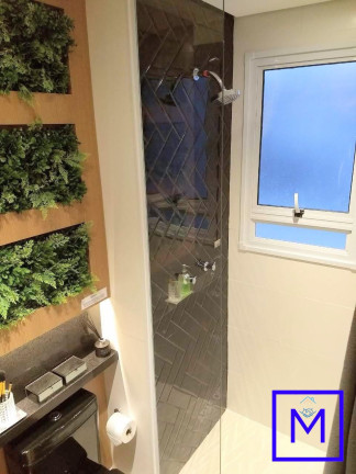 Imagem Apartamento com 2 Quartos à Venda, 43 m² em Jd Brasília - São Paulo