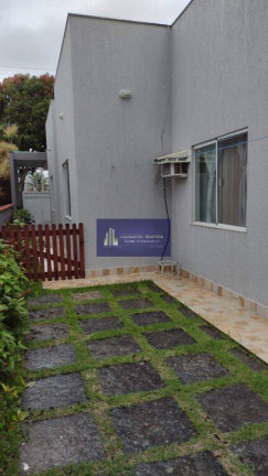 Imagem Casa com 3 Quartos à Venda, 300 m² em Bosque Do Peró - Cabo Frio