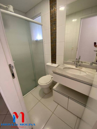 Imagem Apartamento com 2 Quartos para Alugar, 65 m² em Barcelona - São Caetano Do Sul Imagem Apartamento com 2 Quartos para Alugar, 65 m² em Barcelona - São Caetano Do Sul