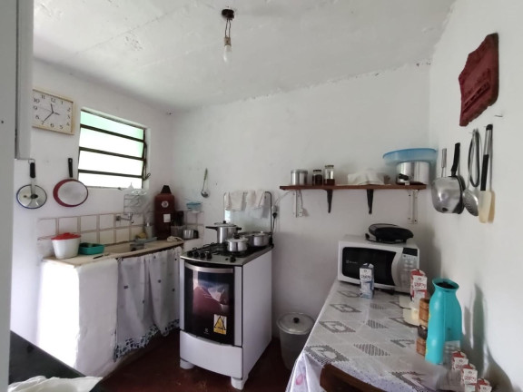 Imagem Imóvel com 3 Quartos à Venda, 235 m² em Colônia Alpina - Teresópolis