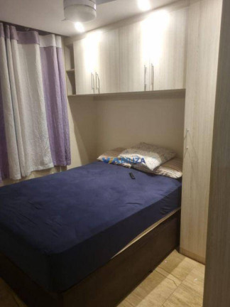 Imagem Apartamento com 2 Quartos à Venda, 46 m² em Jardim Ansalca - Guarulhos Imagem Apartamento com 2 Quartos à Venda, 46 m² em Jardim Ansalca - Guarulhos