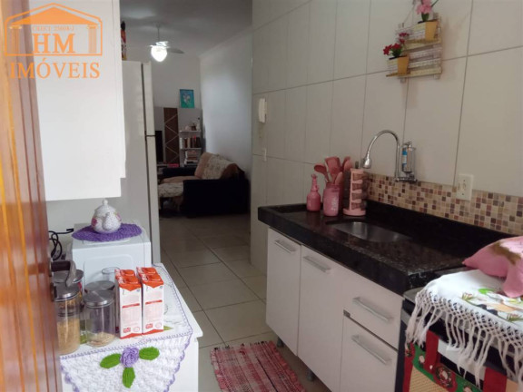 Imagem Casa com 2 Quartos à Venda, 67 m² em Maracanã - Praia Grande Imagem Casa com 2 Quartos à Venda, 67 m² em Maracanã - Praia Grande