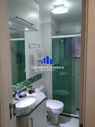 Imagem Apartamento com 3 Quartos à Venda, 113 m² em Jardim Tupanci - Barueri