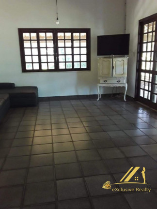 Imagem Casa com 5 Quartos à Venda, 350 m² em Jauá (abrantes) - Camaçari