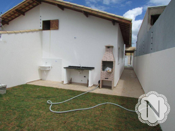 Imagem Casa com 2 Quartos à Venda, 73 m² em Gaivota - Itanhaém Imagem Casa com 2 Quartos à Venda, 73 m² em Gaivota - Itanhaém