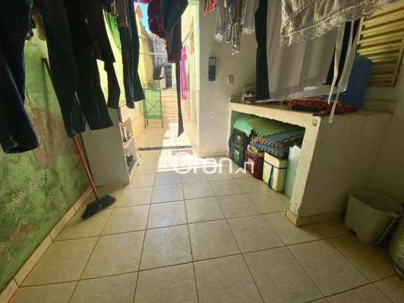 Imagem Sobrado com 4 Quartos à Venda, 184 m² em Vila Bandeirantes - Goiânia Imagem Sobrado com 4 Quartos à Venda, 184 m² em Vila Bandeirantes - Goiânia