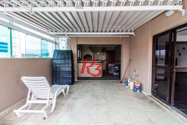 Imagem Apartamento com 3 Quartos à Venda, 187 m² em Centro - São Vicente