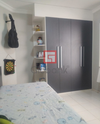 Imagem Casa com 3 Quartos à Venda, 247 m² em Todos Os Santos - Montes Claros Imagem Casa com 3 Quartos à Venda, 247 m² em Todos Os Santos - Montes Claros