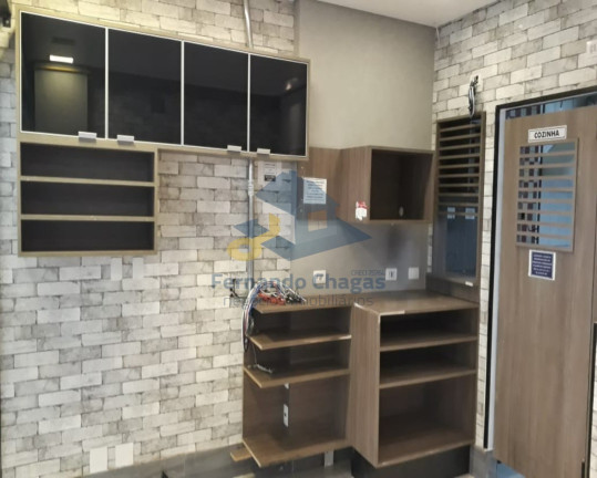 Imóvel para Alugar, 33 m² em Loteamento Center Santa Genebra - Campinas