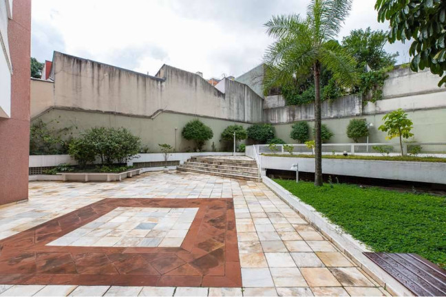 Imagem Apartamento com 2 Quartos à Venda, 62 m² em Pinheiros - São Paulo