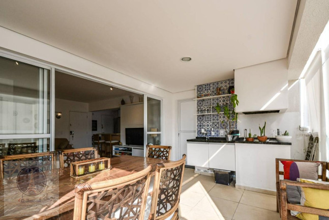 Imagem Apartamento com 2 Quartos à Venda, 155 m² em Vila Santa Catarina - São Paulo Imagem Apartamento com 2 Quartos à Venda, 155 m² em Vila Santa Catarina - São Paulo