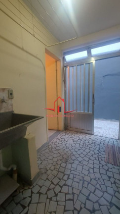 Imagem Sobrado com 3 Quartos para Alugar, 169 m² em Vila Alpina - Santo André