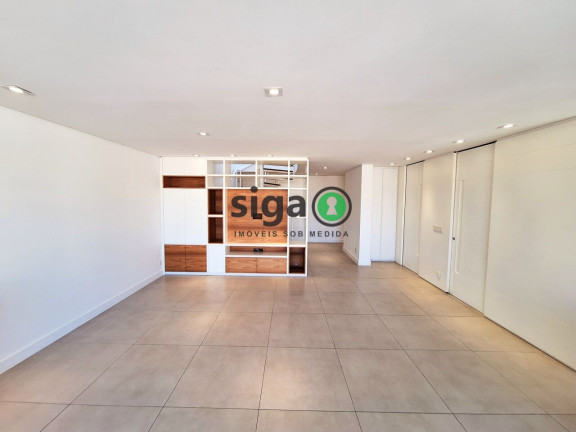Imagem Apartamento com 3 Quartos à Venda, 266 m² em Paraíso Do Morumbi - São Paulo Imagem Apartamento com 3 Quartos à Venda, 266 m² em Paraíso Do Morumbi - São Paulo