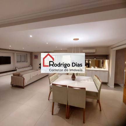 Foto do imóvel Apartamento com 3 Quartos à Venda, 216 m² em Jardim São Bento - Jundiaí