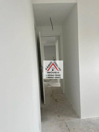 Imagem Apartamento com 2 Quartos à Venda, 62 m² em Brooklin - São Paulo