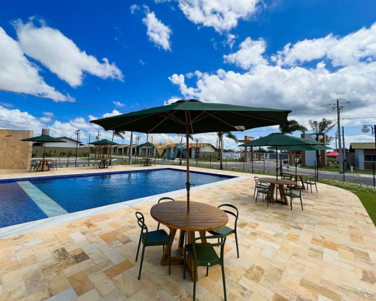 Imagem Casa com 2 Quartos à Venda, 53 m² em Cidade Universitária - Maceió Imagem Casa com 2 Quartos à Venda, 53 m² em Cidade Universitária - Maceió