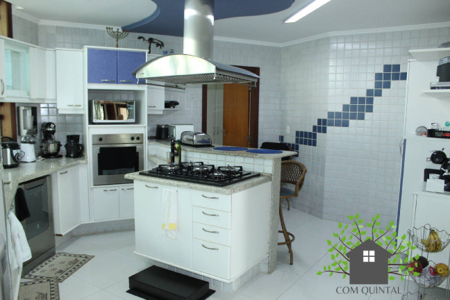 Imagem Casa com 3 Quartos à Venda, 598 m² em Jardim Do Golf I - Jandira Imagem Casa com 3 Quartos à Venda, 598 m² em Jardim Do Golf I - Jandira