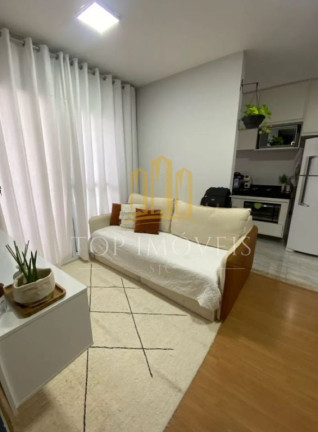 Apartamento com 2 Quartos à Venda, 46 m² em Jardim Sul - São José Dos Campos