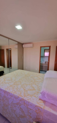 Imagem Apartamento com 3 Quartos à Venda, 98 m² em Candelária - Natal Imagem Apartamento com 3 Quartos à Venda, 98 m² em Candelária - Natal