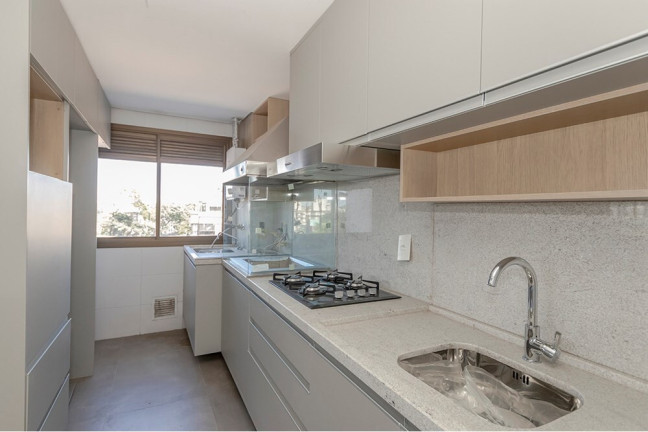 Imagem Apartamento com 2 Quartos à Venda, 63 m² em Jardim Do Salso - Porto Alegre Imagem Apartamento com 2 Quartos à Venda, 63 m² em Jardim Do Salso - Porto Alegre