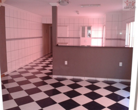 Imagem Sobrado com 3 Quartos à Venda, 200 m² em Parque Residencial Jundiaí - Jundiaí
