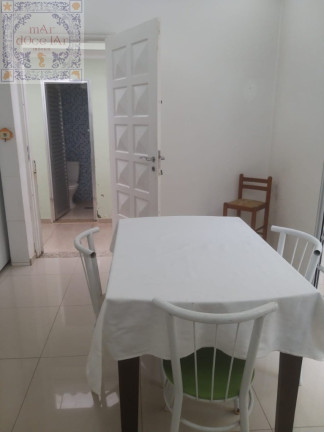 Imagem Sobrado com 3 Quartos à Venda, 163 m² em Boqueirão - Santos