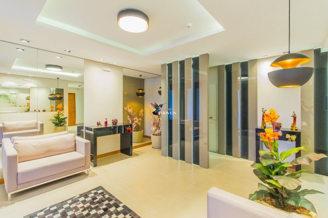 Imagem Apartamento com 3 Quartos à Venda, 153 m² em Nossa Senhora Das Graças - Canoas