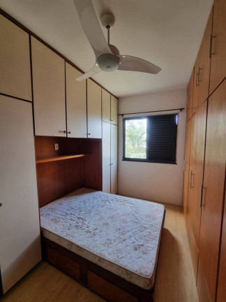 Imagem Apartamento com 3 Quartos à Venda, 78 m² em Alphaville Centro Industrial E Empresarial/alphaville. - Barueri