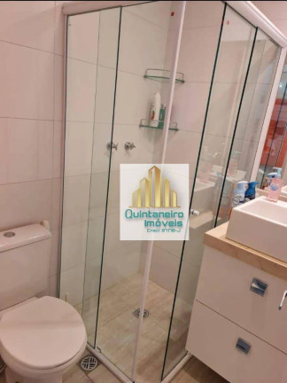 Imagem Apartamento com 3 Quartos à Venda, 64 m² em Gopoúva - Guarulhos