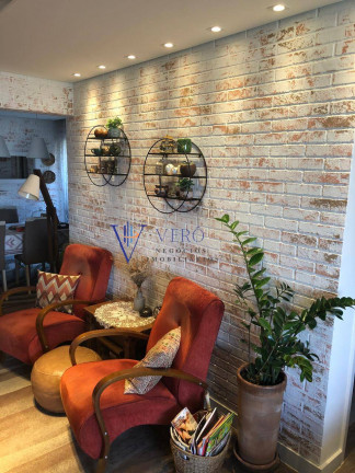 Imagem Apartamento com 3 Quartos à Venda, em Melville Empresarial I E Ii - Barueri Imagem Apartamento com 3 Quartos à Venda, em Melville Empresarial I E Ii - Barueri