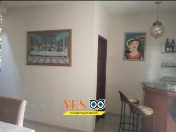 Imagem Casa com 6 Quartos à Venda, 180 m² em Santa Mônica - Feira De Santana Imagem Casa com 6 Quartos à Venda, 180 m² em Santa Mônica - Feira De Santana
