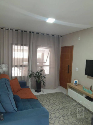Imagem Casa com 3 Quartos à Venda, 160 m² em Jardim Das Indústrias - São José Dos Campos Imagem Casa com 3 Quartos à Venda, 160 m² em Jardim Das Indústrias - São José Dos Campos