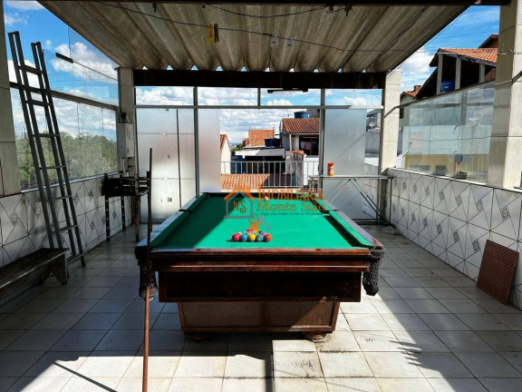 Imagem Sobrado com 3 Quartos à Venda, 311 m² em Portal Dos Gramados - Guarulhos