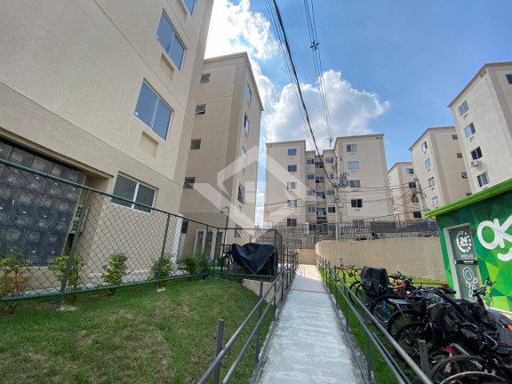 Apartamento com 2 Quartos à Venda, 48 m² em Madureira - Rio De Janeiro