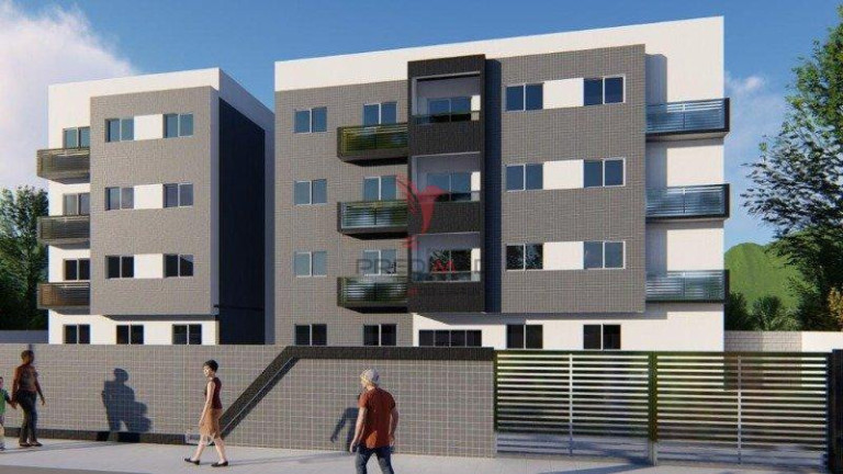 Imagem Apartamento com 2 Quartos à Venda,  em Planalto Boa Esperanca - João Pessoa