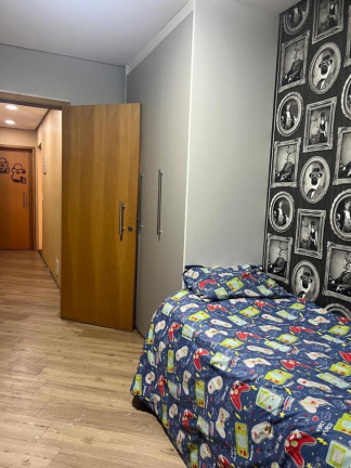 Imagem Apartamento com 3 Quartos à Venda, 122 m² em Centro - Santo André Imagem Apartamento com 3 Quartos à Venda, 122 m² em Centro - Santo André