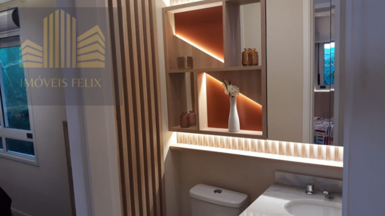 Imagem Apartamento com 2 Quartos à Venda, 45 m² em Vila Andrade - São Paulo Imagem Apartamento com 2 Quartos à Venda, 45 m² em Vila Andrade - São Paulo