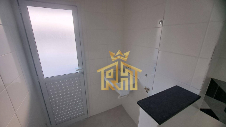 Imagem Apartamento com 2 Quartos à Venda, 50 m² em Mirim - Praia Grande Imagem Apartamento com 2 Quartos à Venda, 50 m² em Mirim - Praia Grande