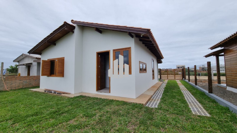 Imagem Casa com 2 Quartos à Venda, 65 m² em Caravelle - Passo De Torres