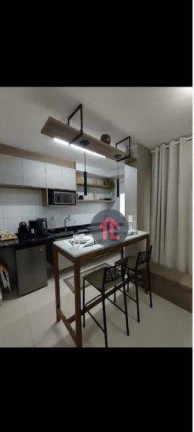 Imagem Apartamento com 1 Quarto à Venda, 41 m² em Vila Itapura - Campinas Imagem Apartamento com 1 Quarto à Venda, 41 m² em Vila Itapura - Campinas