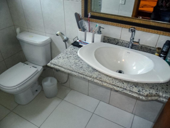 Imagem Apartamento com 3 Quartos à Venda, 130 m² em Enseada - Guarujá Imagem Apartamento com 3 Quartos à Venda, 130 m² em Enseada - Guarujá