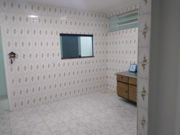 Imagem Casa com 3 Quartos à Venda, 70 m² em Parque Novo Oratório - Santo André Imagem Casa com 3 Quartos à Venda, 70 m² em Parque Novo Oratório - Santo André