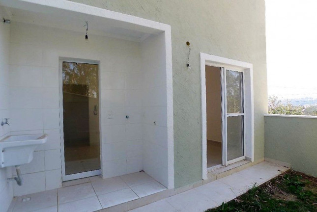 Imagem Sobrado com 2 Quartos à Venda,  em Parque Dom Henrique - Cotia