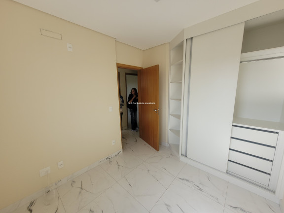 Imagem Apartamento com 3 Quartos à Venda, 89 m² em Vila Sfeir - Indaiatuba