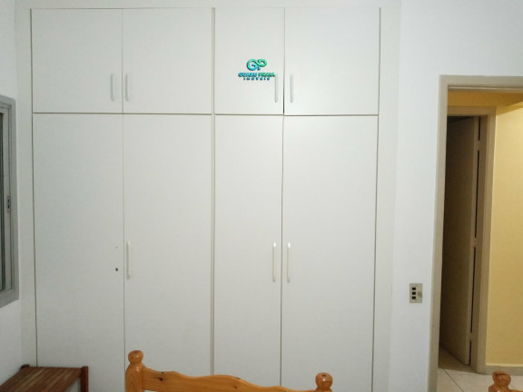 Imagem Apartamento com 4 Quartos à Venda, 85 m² em Enseada - Guarujá