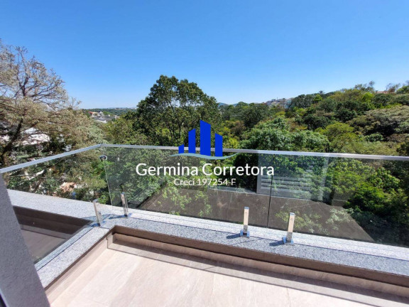 Imagem Casa com 3 Quartos à Venda, 286 m² em Tarumã - Santana De Parnaíba