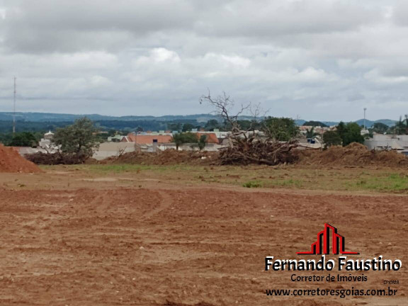 Imagem Terreno à Venda, 250 m² em Jardim Do Lago - Senador Canedo Imagem Terreno à Venda, 250 m² em Jardim Do Lago - Senador Canedo