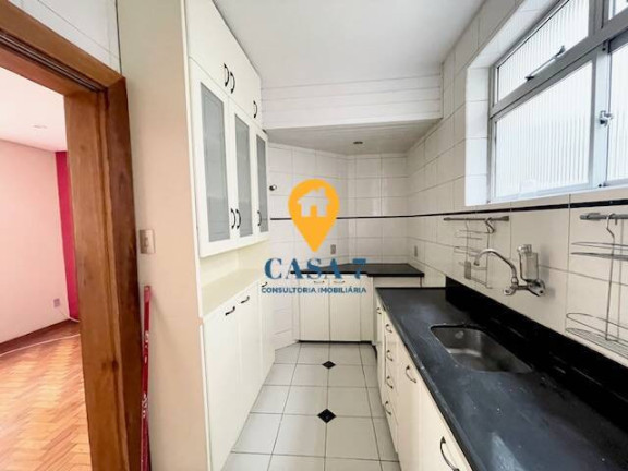 Imagem Apartamento com 3 Quartos à Venda, 110 m² em Gutierrez - Belo Horizonte